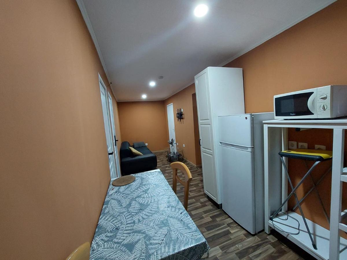 Audun Apartment *