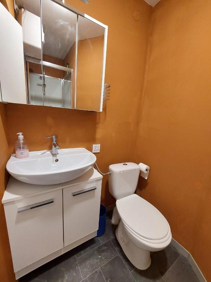 Apartment Audun
