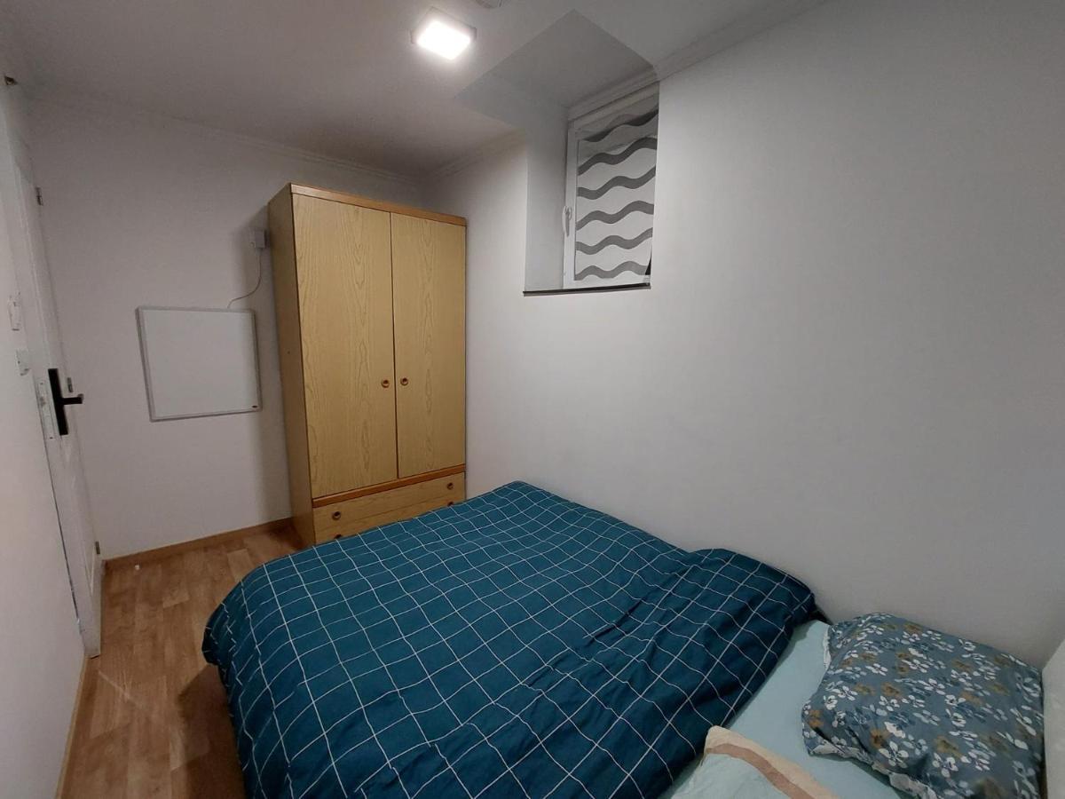 Audun Apartment