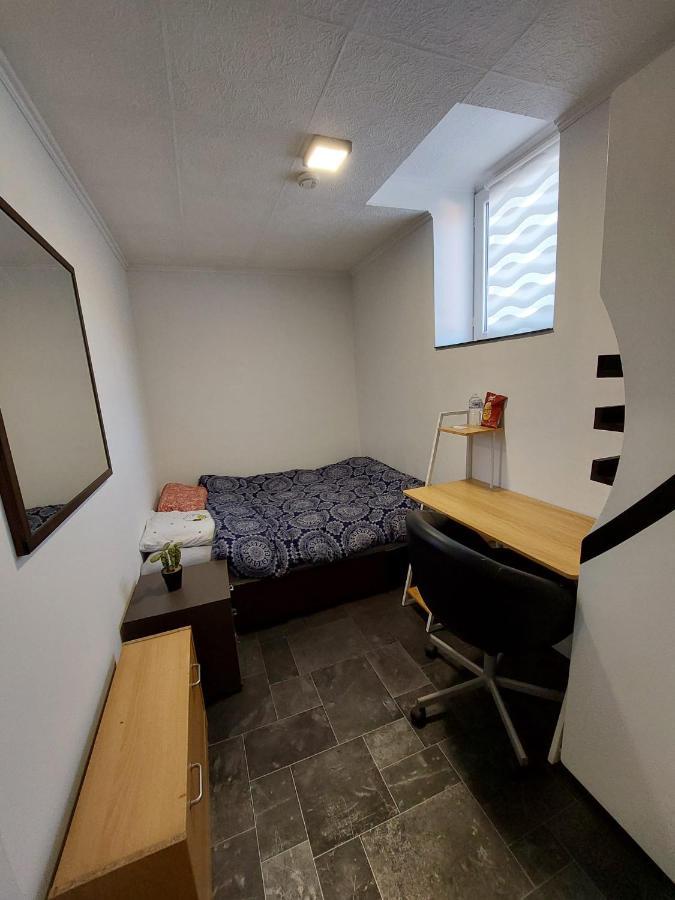 Apartment Audun *