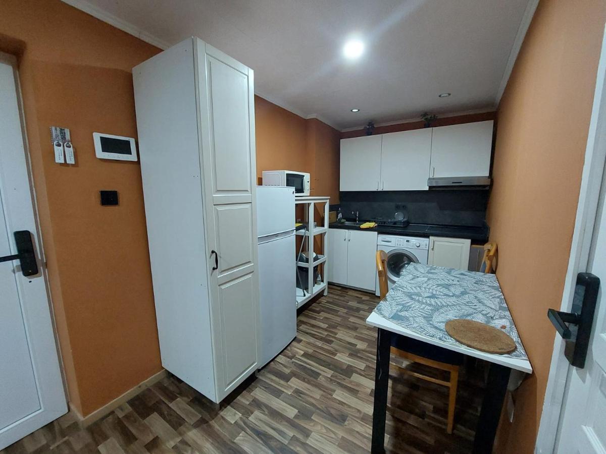 Audun Apartment Audun-le-Tiche