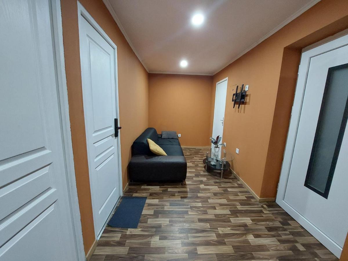 Apartment Audun *